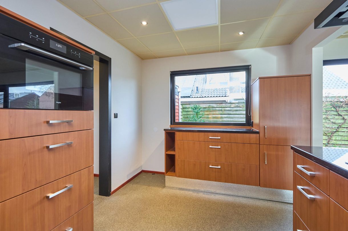 Te koop: Foto Woonhuis aan de Standaardmolen 1 in Purmerend