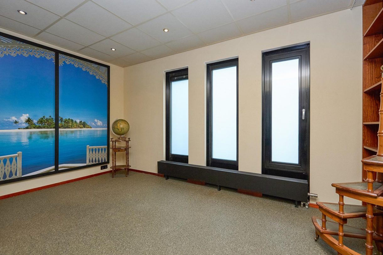 Te koop: Foto Woonhuis aan de Standaardmolen 1 in Purmerend