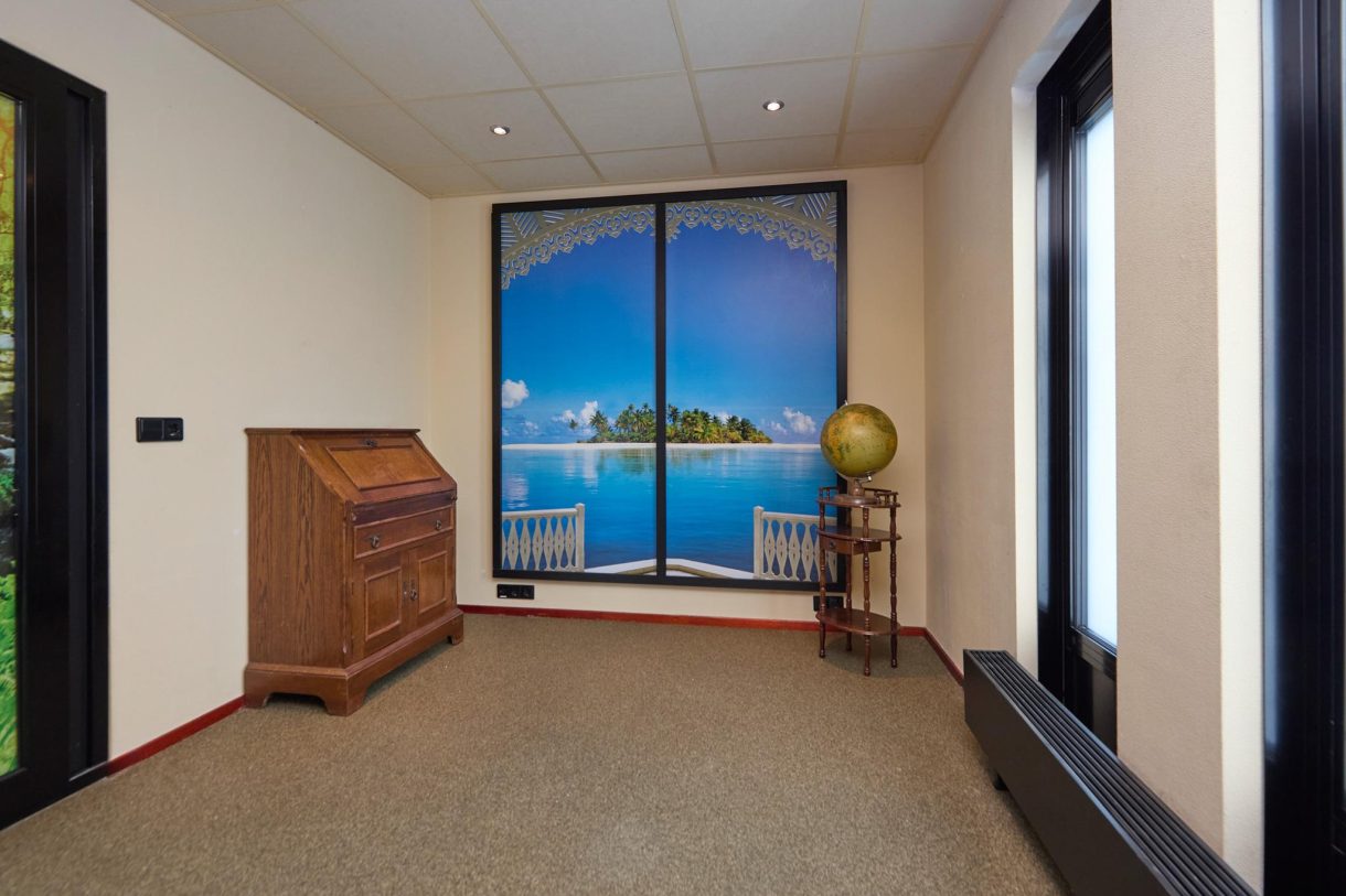 Te koop: Foto Woonhuis aan de Standaardmolen 1 in Purmerend