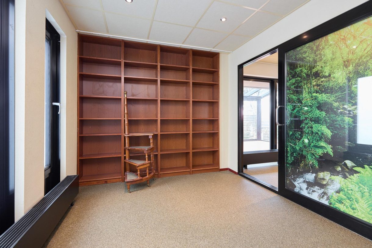 Te koop: Foto Woonhuis aan de Standaardmolen 1 in Purmerend