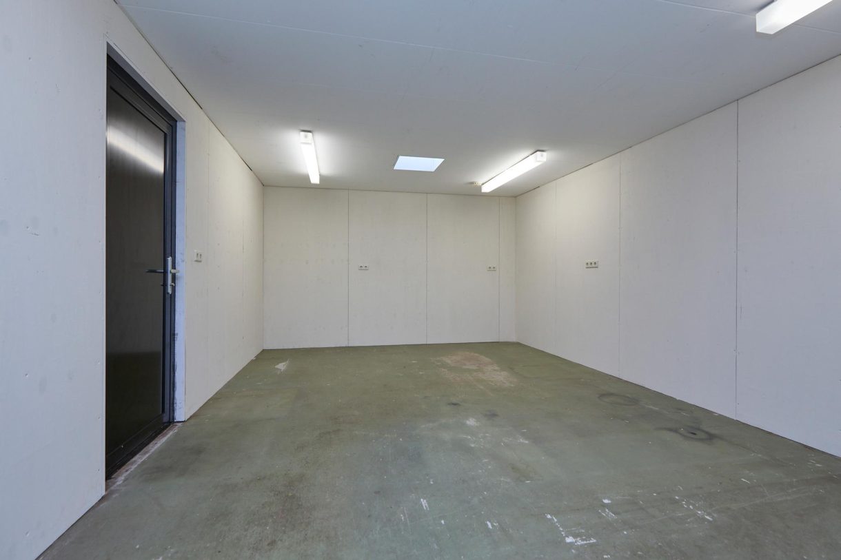 Te koop: Foto Woonhuis aan de Standaardmolen 1 in Purmerend