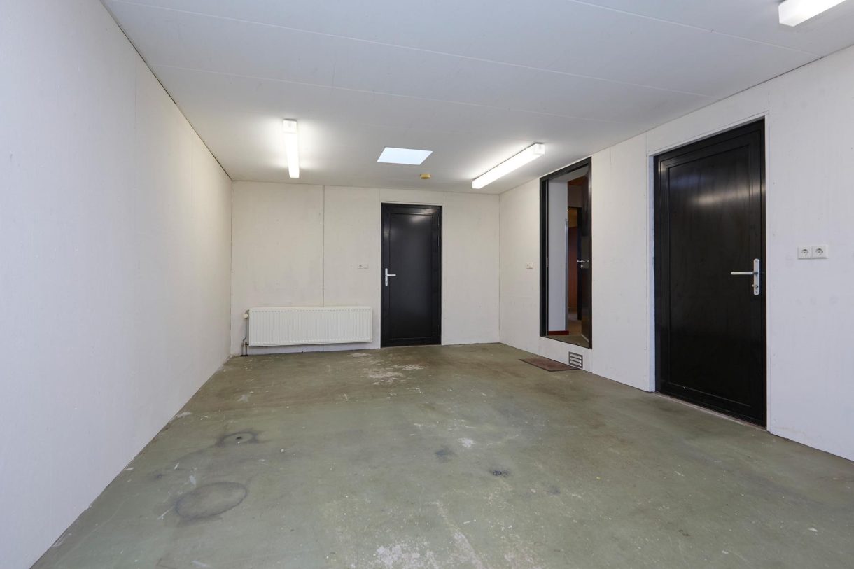 Te koop: Foto Woonhuis aan de Standaardmolen 1 in Purmerend