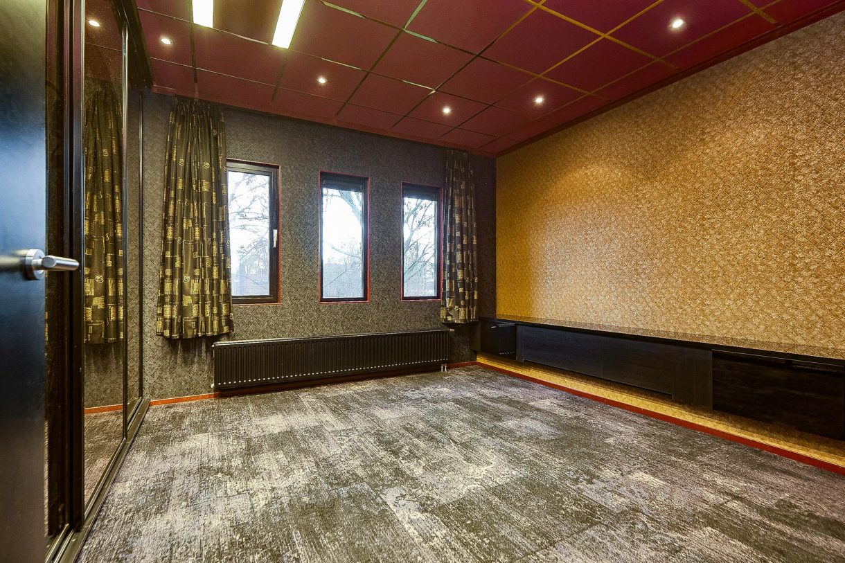 Te koop: Foto Woonhuis aan de Standaardmolen 1 in Purmerend