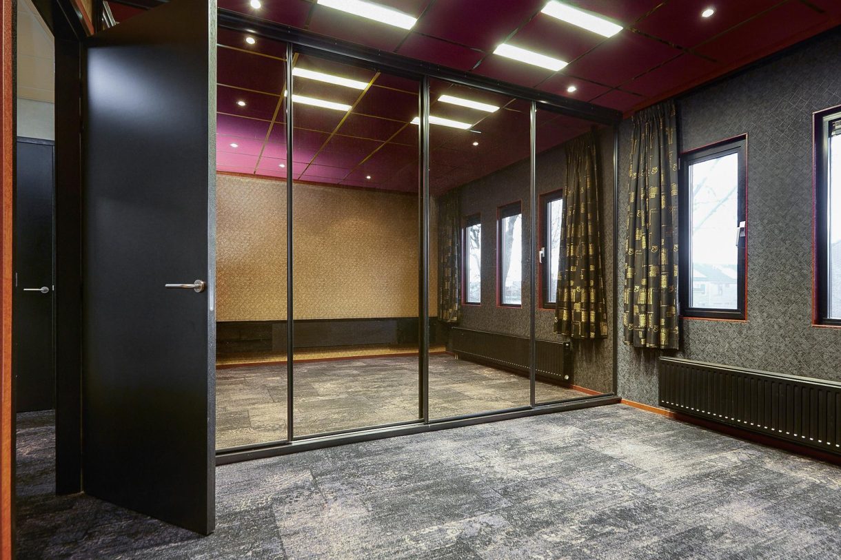 Te koop: Foto Woonhuis aan de Standaardmolen 1 in Purmerend