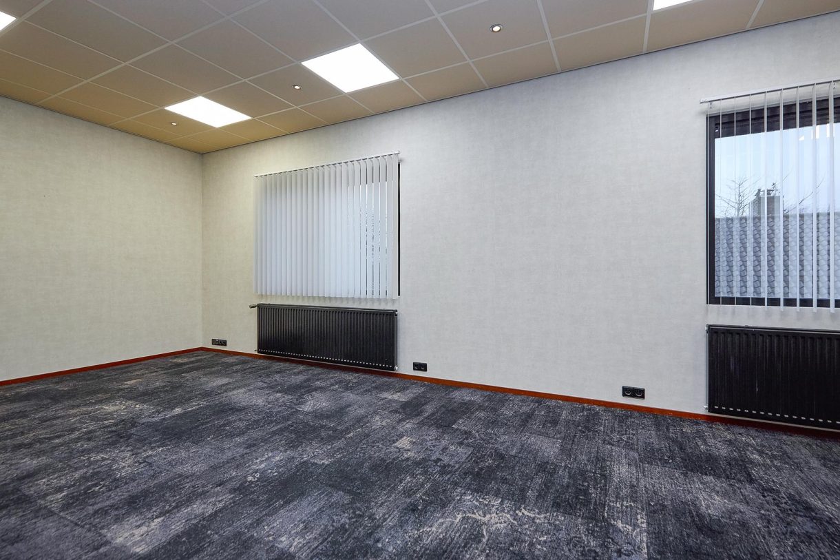 Te koop: Foto Woonhuis aan de Standaardmolen 1 in Purmerend