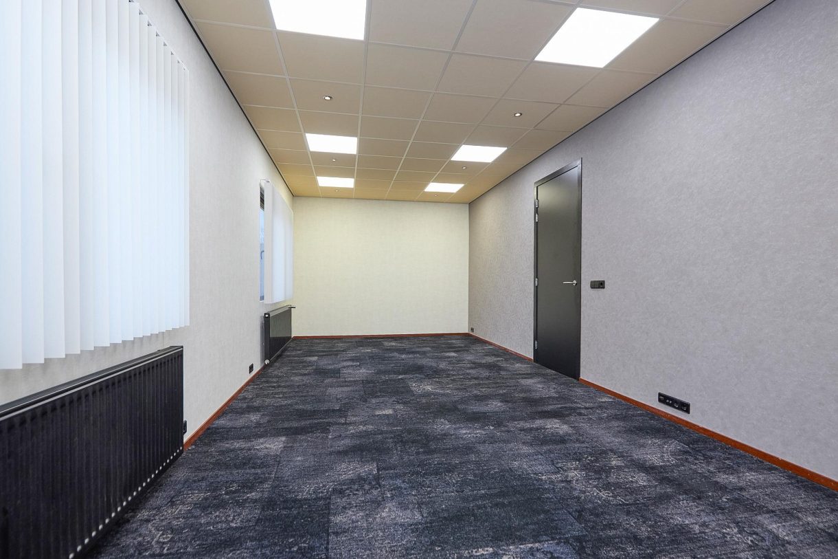 Te koop: Foto Woonhuis aan de Standaardmolen 1 in Purmerend