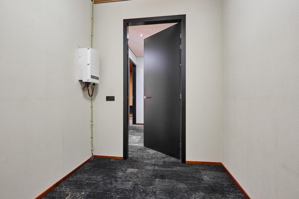 Te koop: Foto Woonhuis aan de Standaardmolen 1 in Purmerend