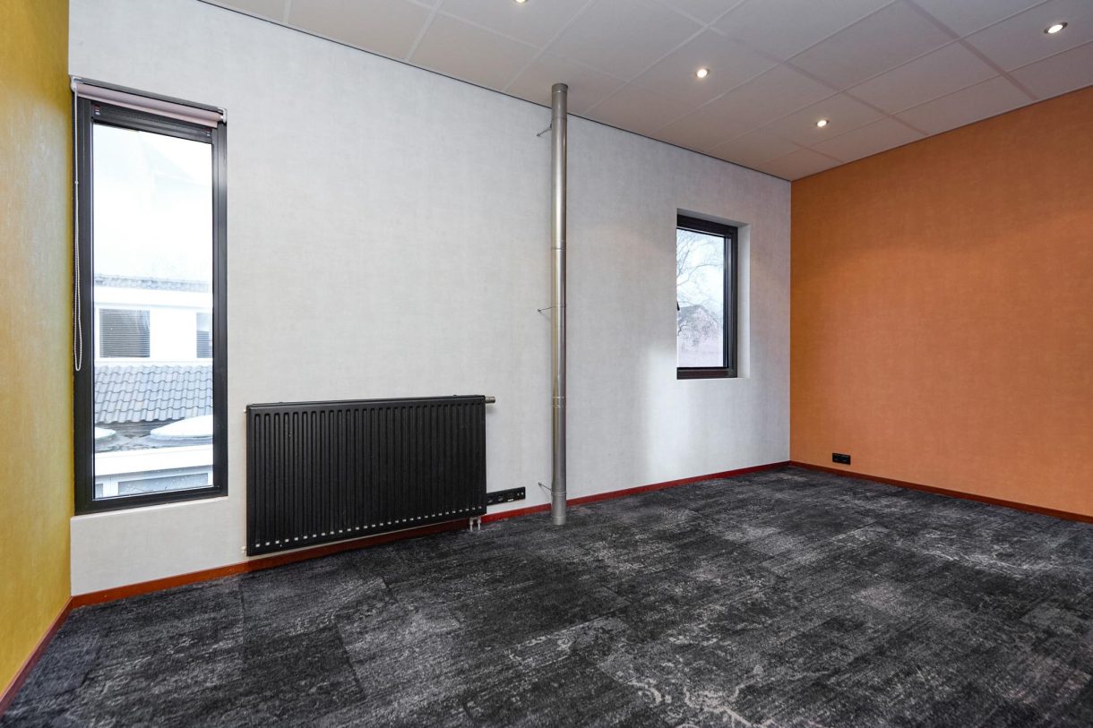 Te koop: Foto Woonhuis aan de Standaardmolen 1 in Purmerend