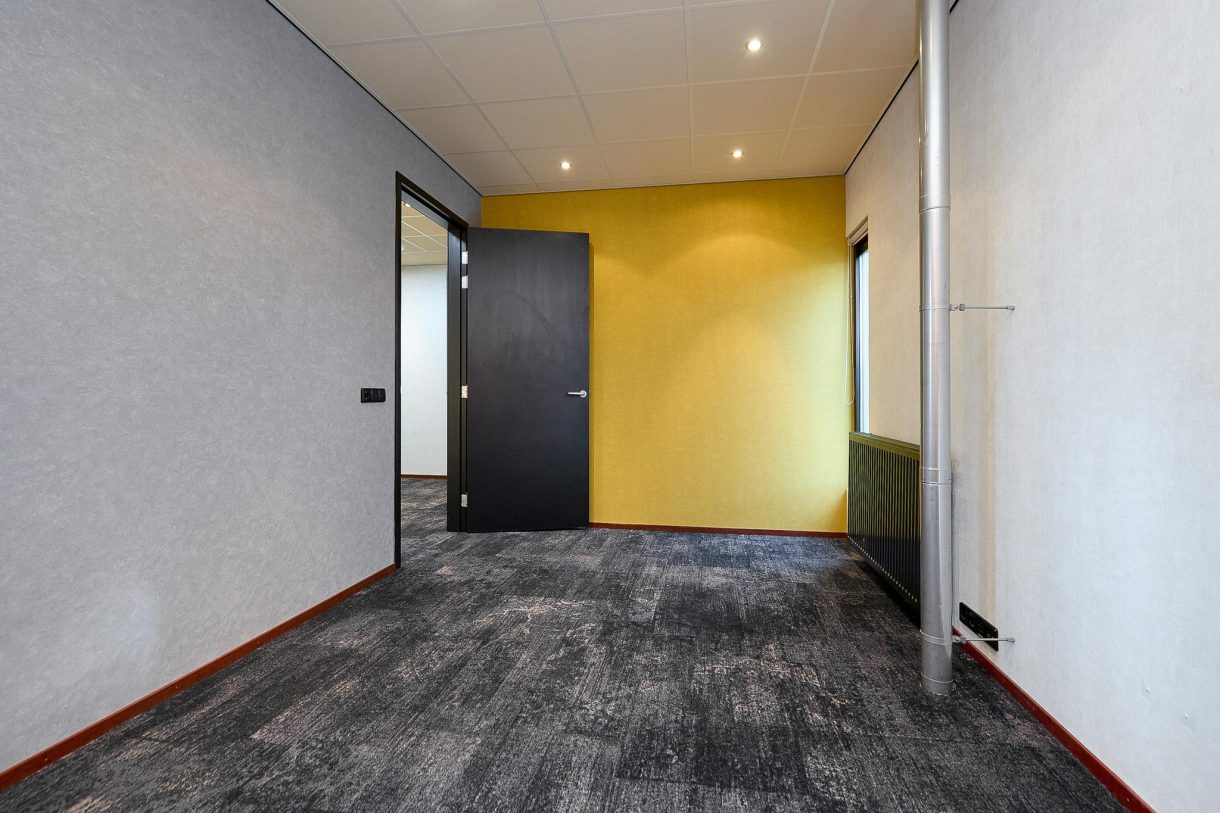 Te koop: Foto Woonhuis aan de Standaardmolen 1 in Purmerend