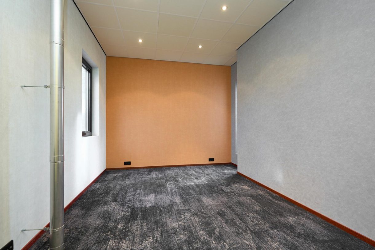 Te koop: Foto Woonhuis aan de Standaardmolen 1 in Purmerend