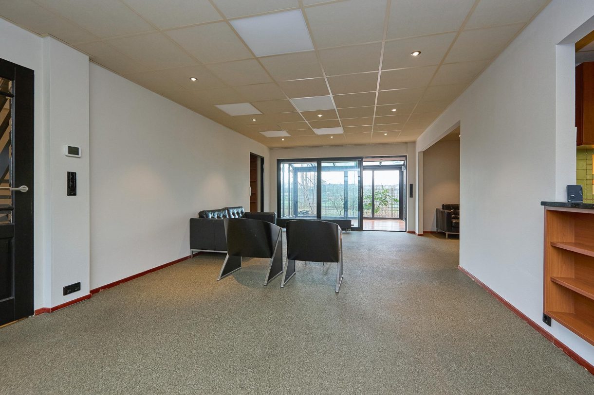 Te koop: Foto Woonhuis aan de Standaardmolen 1 in Purmerend