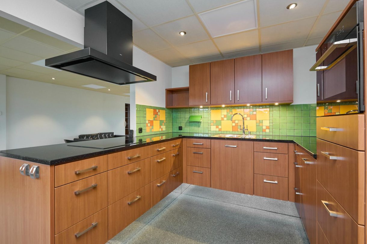 Te koop: Foto Woonhuis aan de Standaardmolen 1 in Purmerend