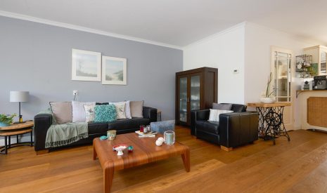 Te koop: Foto Woonhuis aan de Brahmsstraat 40 in Purmerend