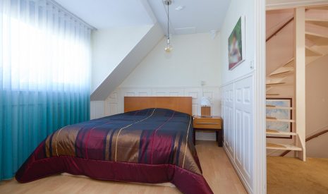 Te koop: Foto Woonhuis aan de Brahmsstraat 40 in Purmerend