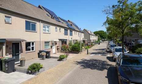 Te koop: Foto Woonhuis aan de Brahmsstraat 40 in Purmerend