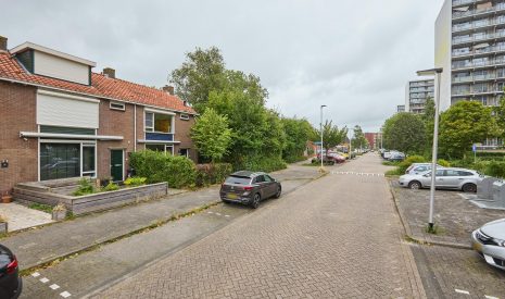 Te koop: Foto Woonhuis aan de Mercuriusweg 23 in Purmerend