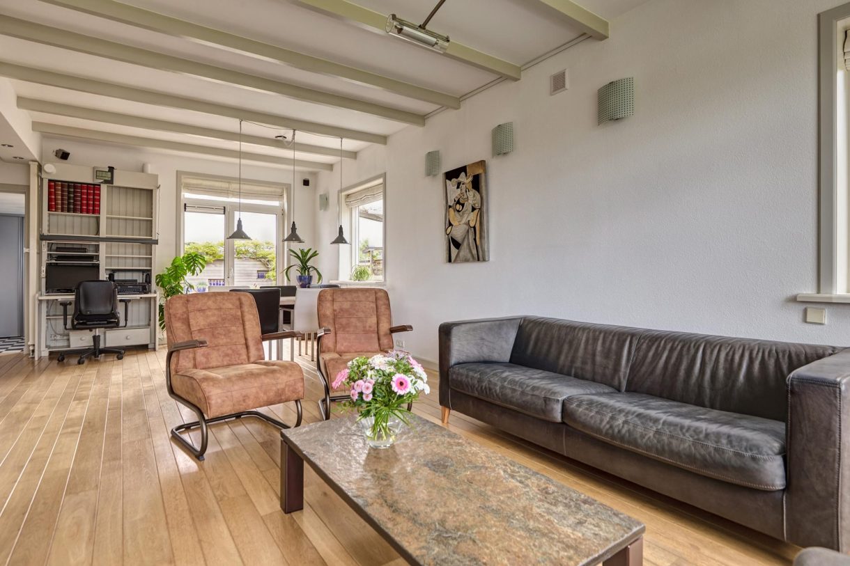 Te koop: Foto Woonhuis aan de Purmerenderweg 112 in Zuidoostbeemster