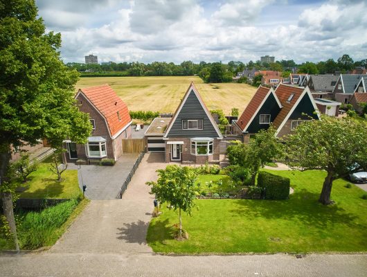 Hoofdfoto van Zuidoostbeemster Purmerenderweg 112