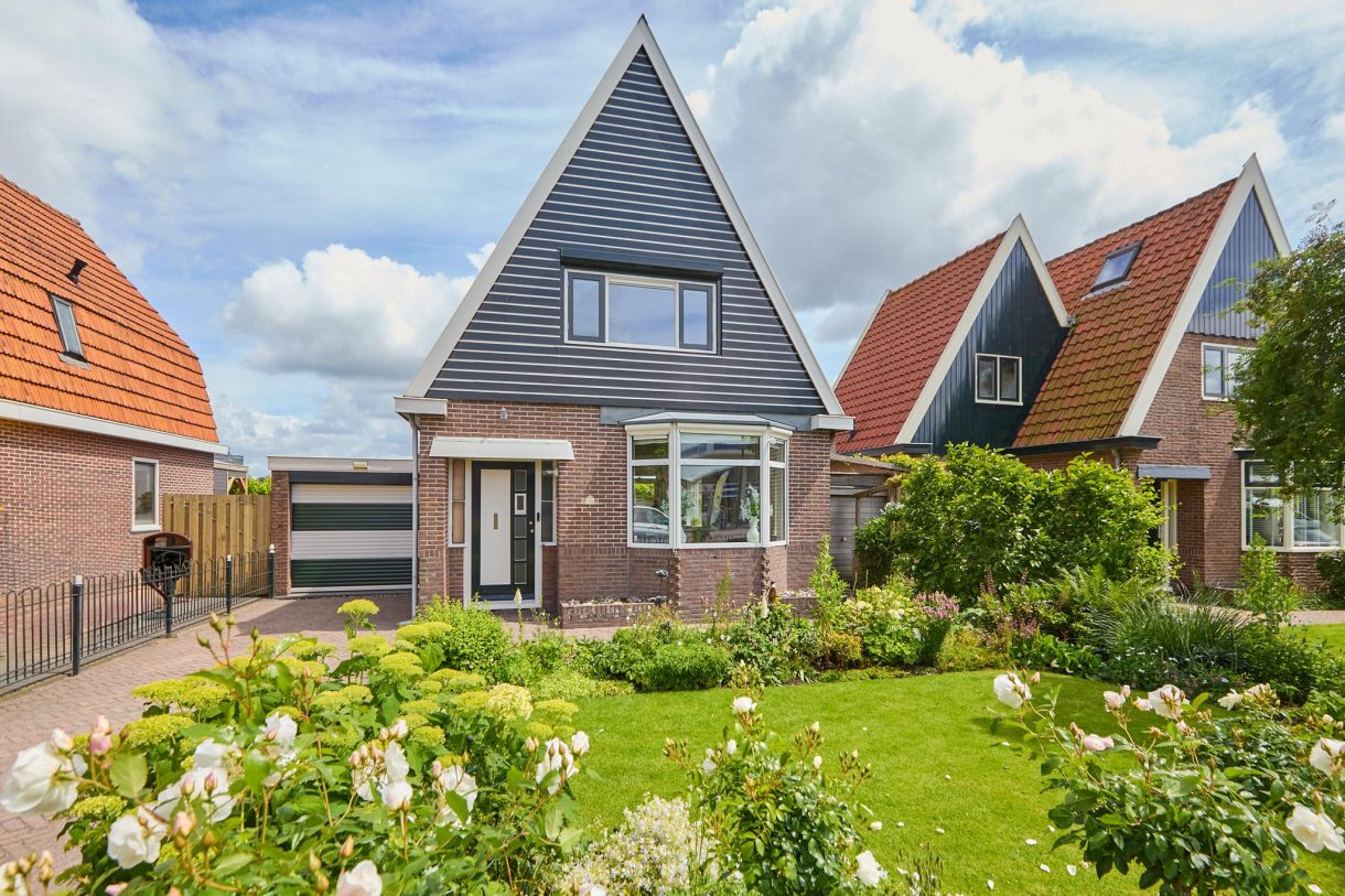 Te koop: Foto Woonhuis aan de Purmerenderweg 112 in Zuidoostbeemster