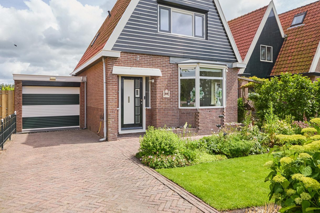 Te koop: Foto Woonhuis aan de Purmerenderweg 112 in Zuidoostbeemster