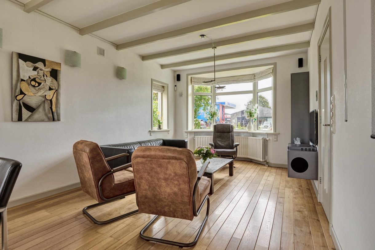Te koop: Foto Woonhuis aan de Purmerenderweg 112 in Zuidoostbeemster