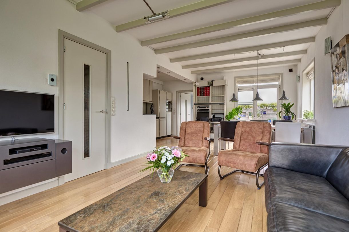 Te koop: Foto Woonhuis aan de Purmerenderweg 112 in Zuidoostbeemster