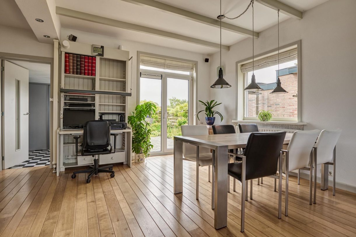 Te koop: Foto Woonhuis aan de Purmerenderweg 112 in Zuidoostbeemster