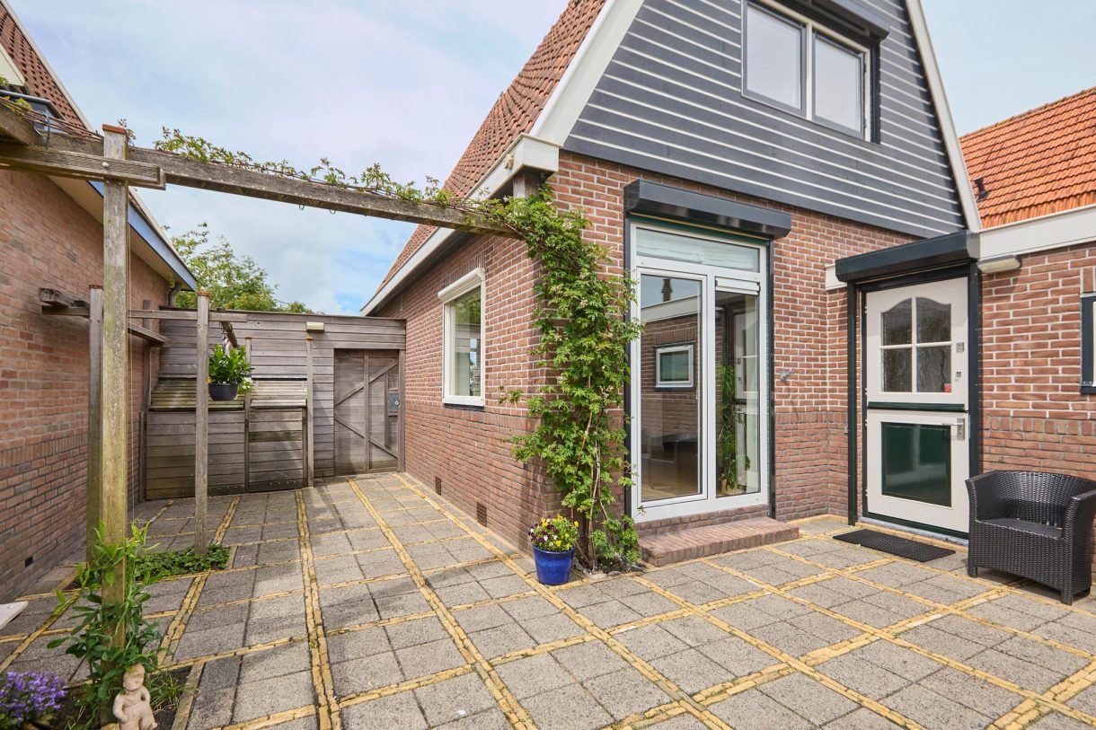 Te koop: Foto Woonhuis aan de Purmerenderweg 112 in Zuidoostbeemster