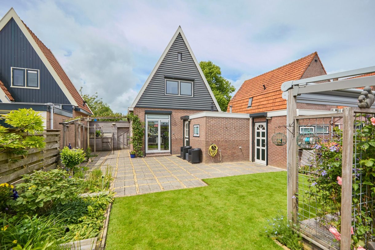 Te koop: Foto Woonhuis aan de Purmerenderweg 112 in Zuidoostbeemster