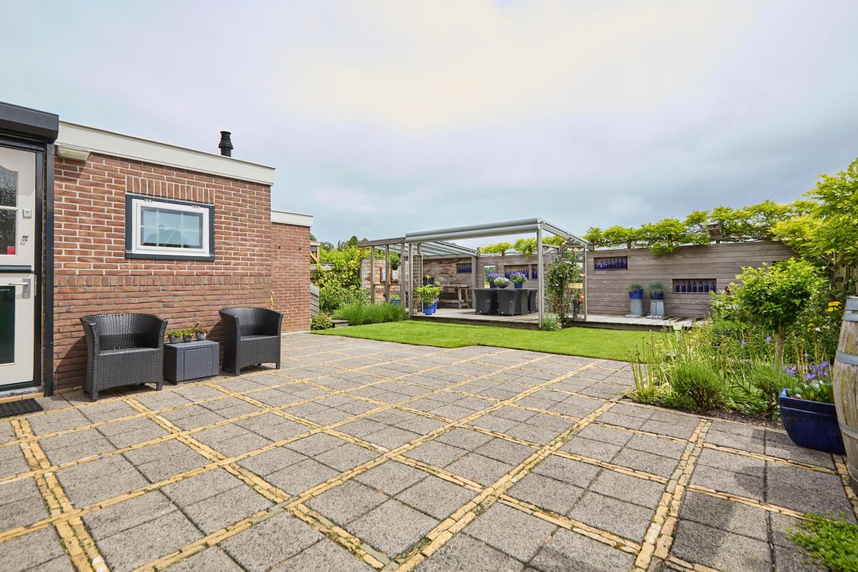Te koop: Foto Woonhuis aan de Purmerenderweg 112 in Zuidoostbeemster