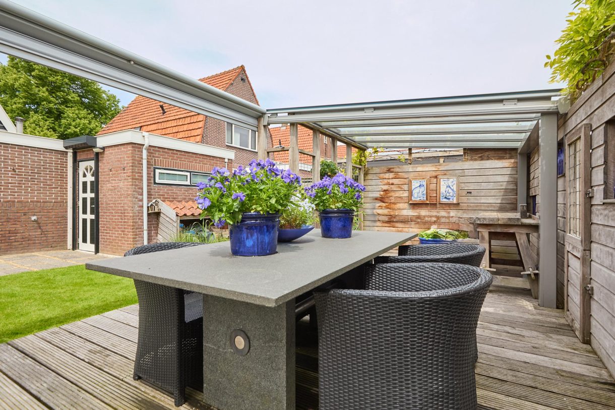 Te koop: Foto Woonhuis aan de Purmerenderweg 112 in Zuidoostbeemster