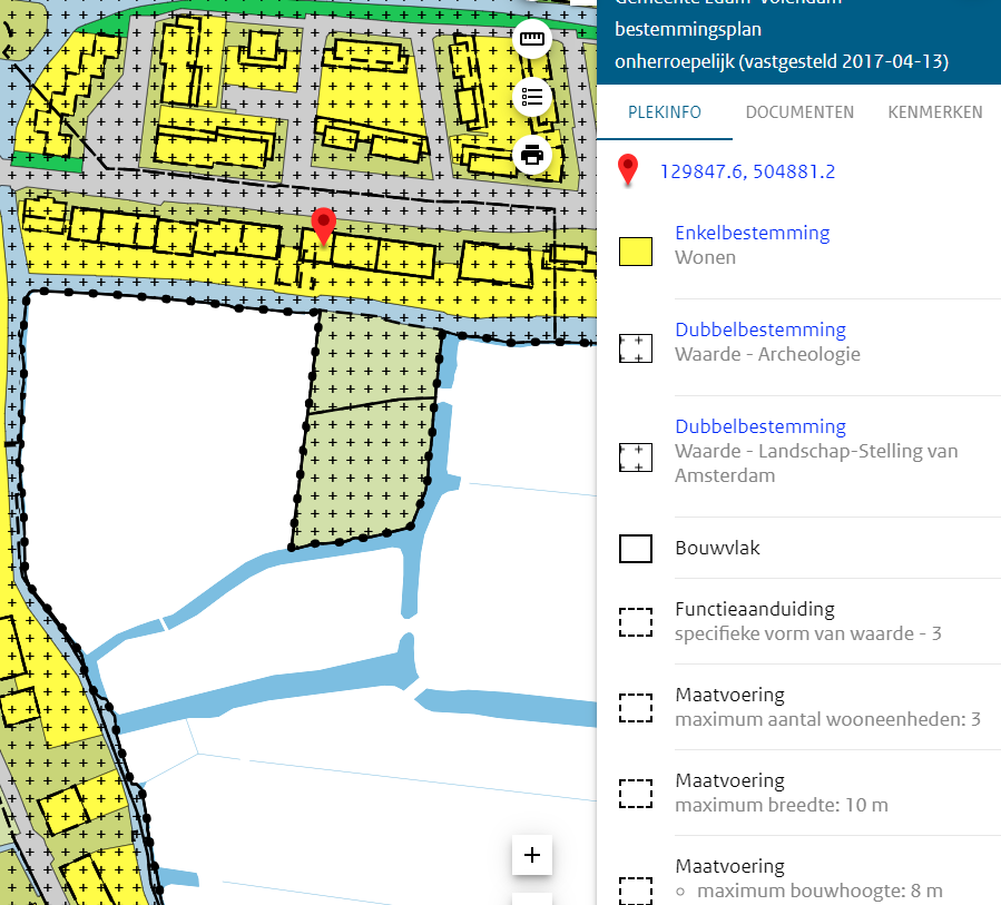 Te koop: Foto Woonhuis aan de Zijvend 26 in Middelie