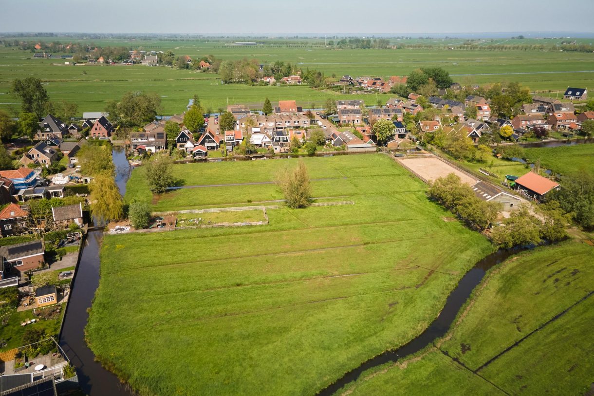 Te koop: Foto Woonhuis aan de Zijvend 26 in Middelie