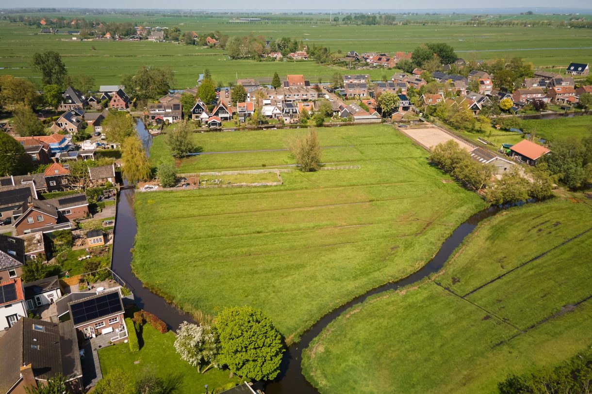 Te koop: Foto Woonhuis aan de Zijvend 26 in Middelie