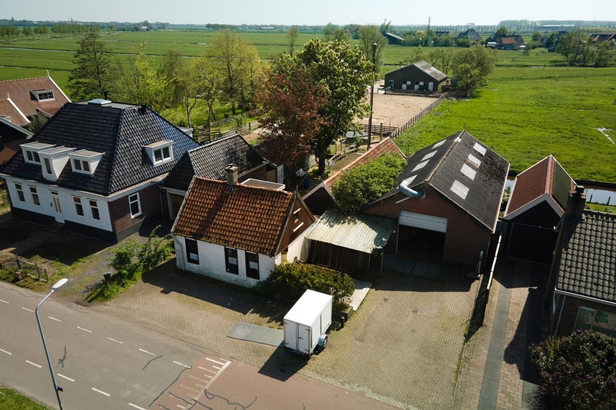 Te koop: Foto Woonhuis aan de Zijvend 26 in Middelie