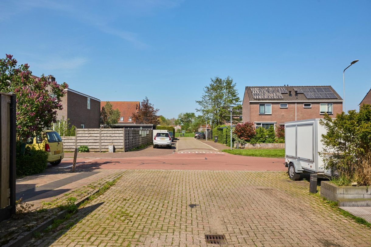 Te koop: Foto Woonhuis aan de Zijvend 26 in Middelie