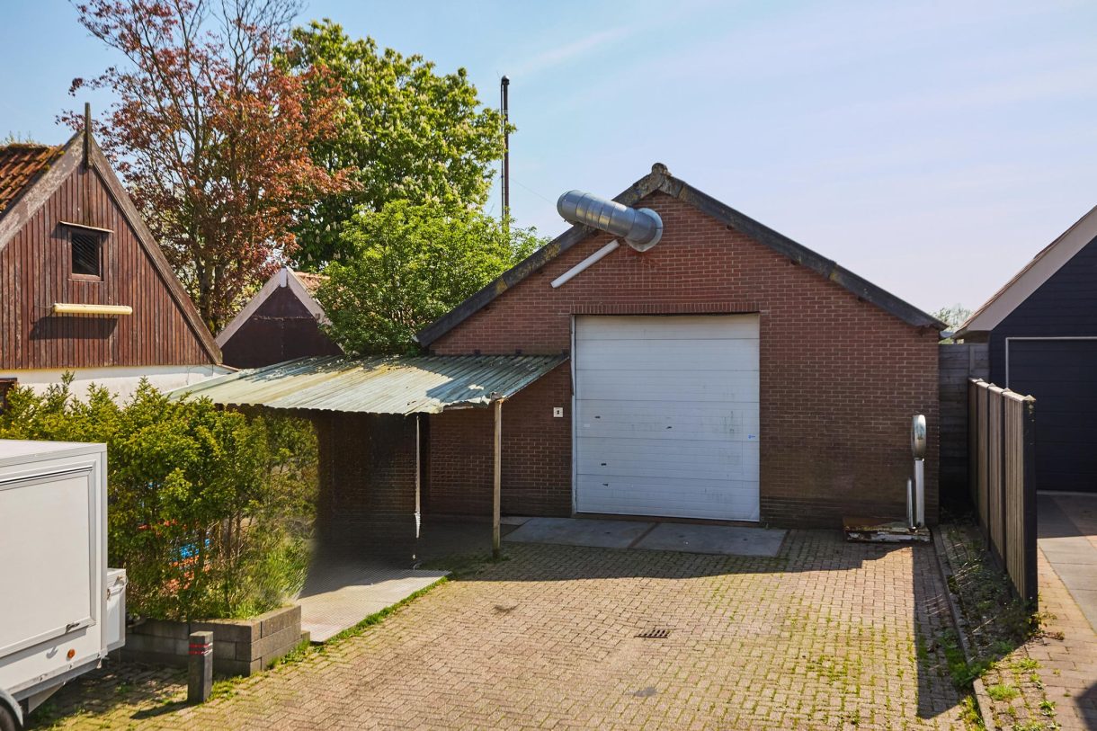 Te koop: Foto Woonhuis aan de Zijvend 26 in Middelie