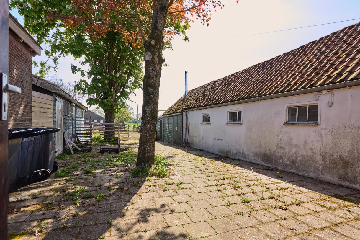 Te koop: Foto Woonhuis aan de Zijvend 26 in Middelie