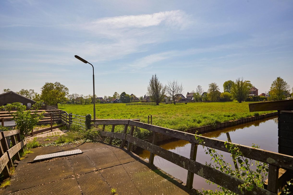 Te koop: Foto Woonhuis aan de Zijvend 26 in Middelie