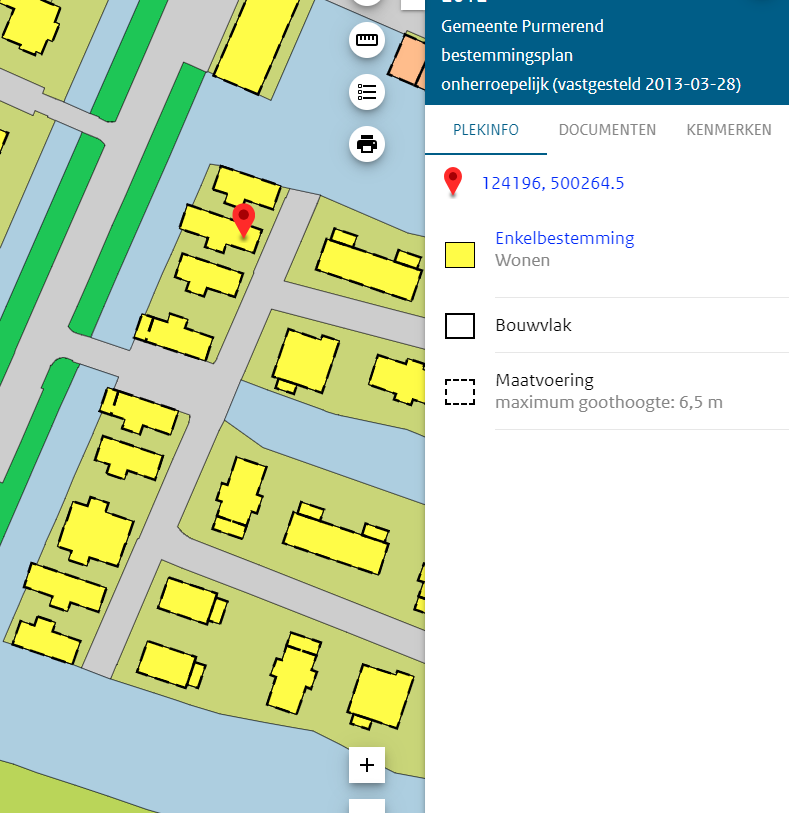 Te koop: Foto Woonhuis aan de Saint Helenabaai 56 in Purmerend
