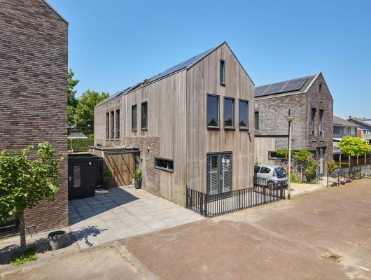 Hoofdfoto van Purmerend Saint Helenabaai 56