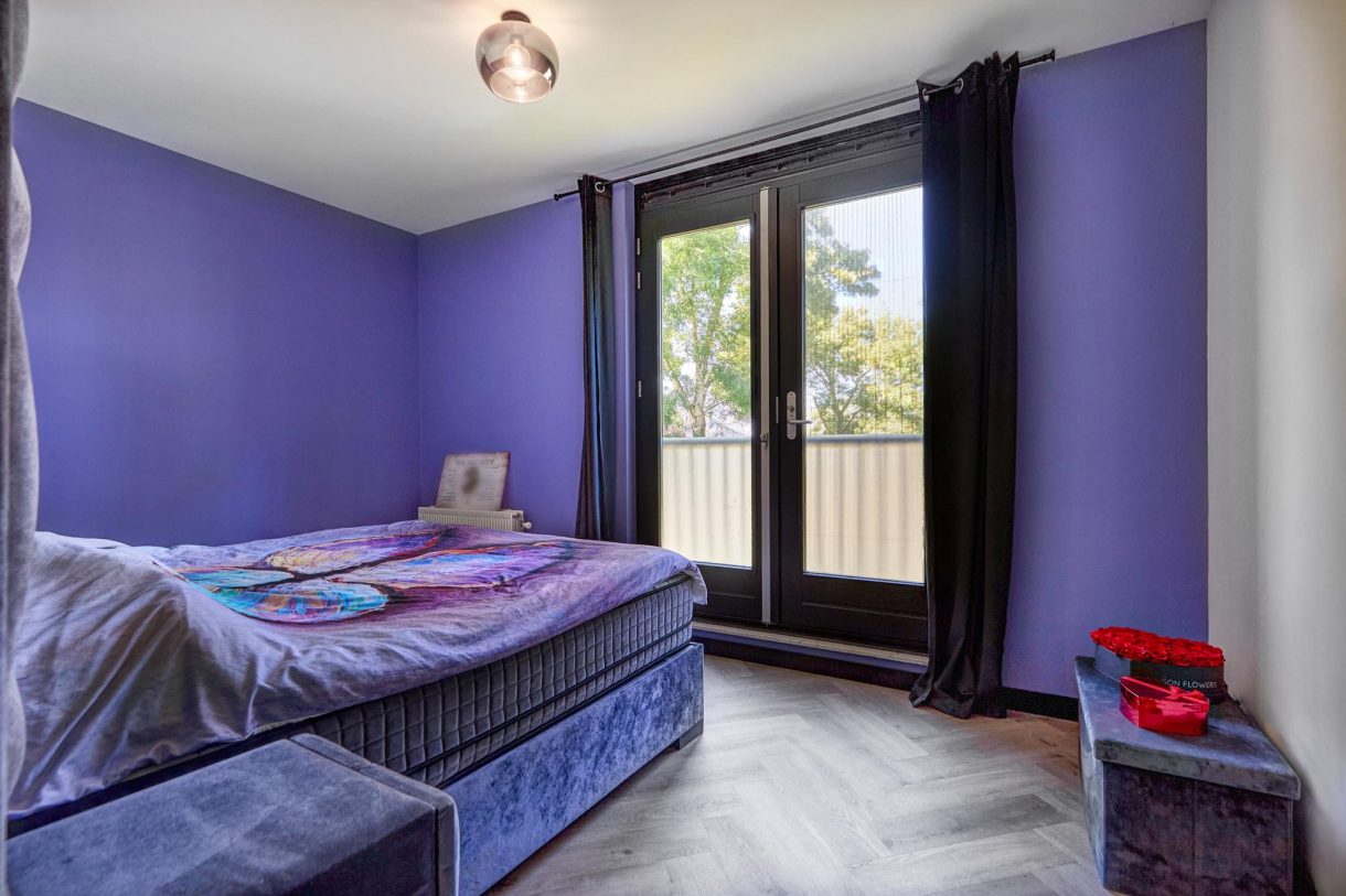 Te koop: Foto Woonhuis aan de Saint Helenabaai 56 in Purmerend