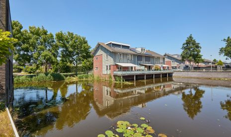 Te koop: Foto Woonhuis aan de Saint Helenabaai 56 in Purmerend