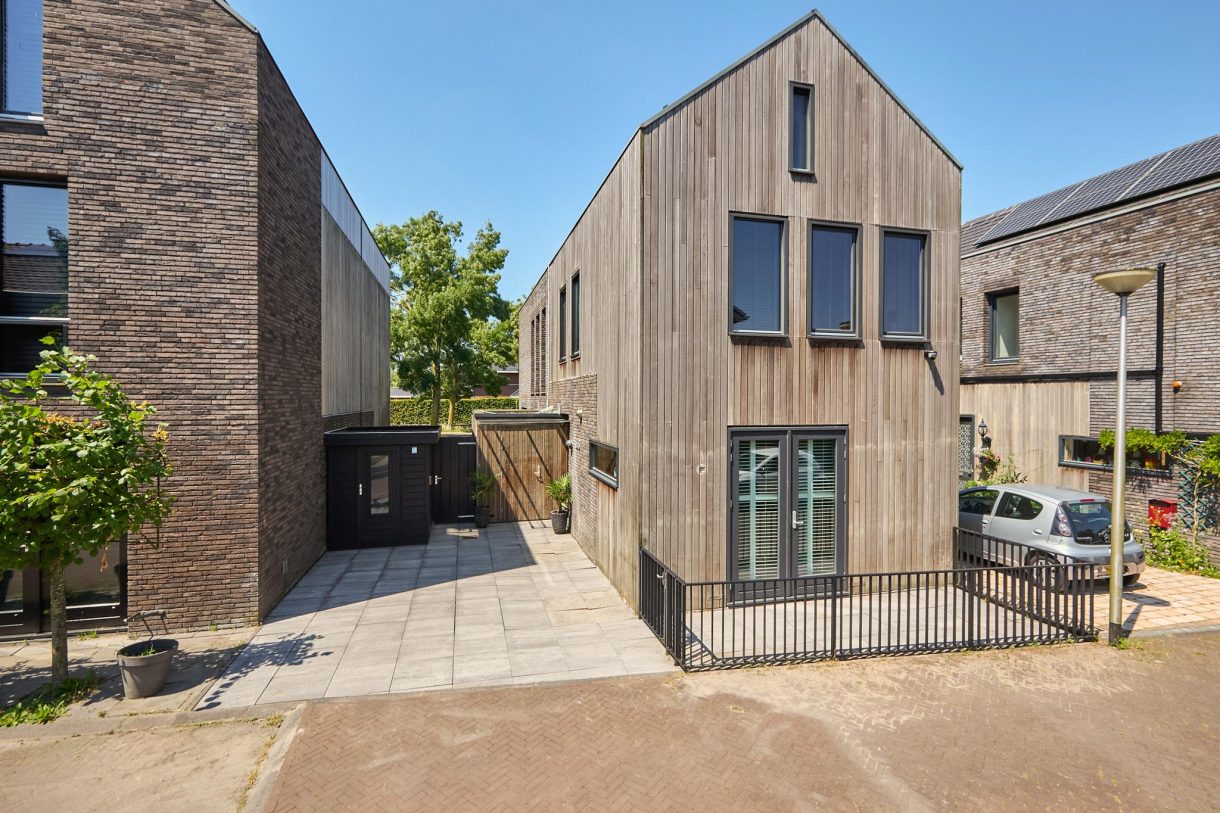 Te koop: Foto Woonhuis aan de Saint Helenabaai 56 in Purmerend