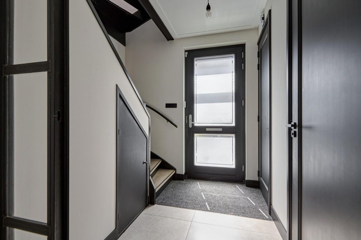 Te koop: Foto Woonhuis aan de Saint Helenabaai 56 in Purmerend