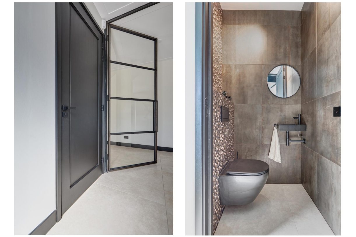 Te koop: Foto Woonhuis aan de Saint Helenabaai 56 in Purmerend