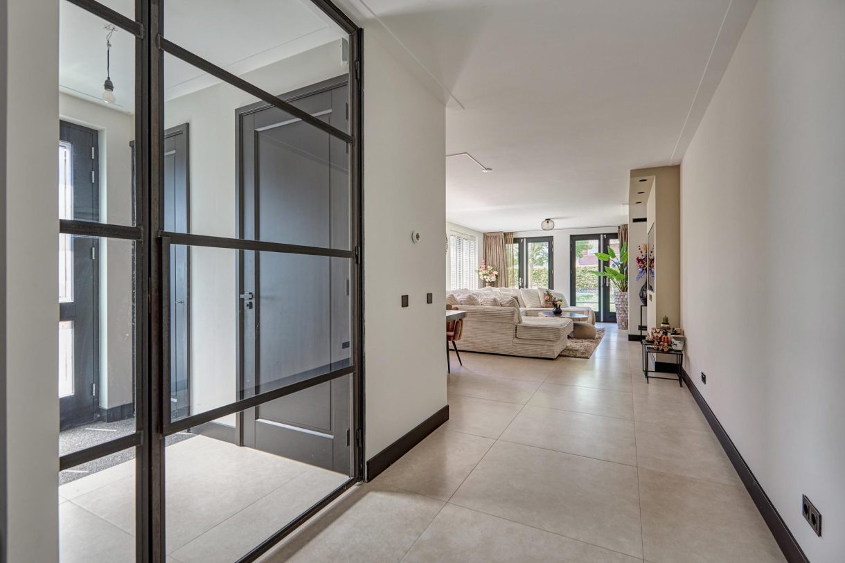 Te koop: Foto Woonhuis aan de Saint Helenabaai 56 in Purmerend