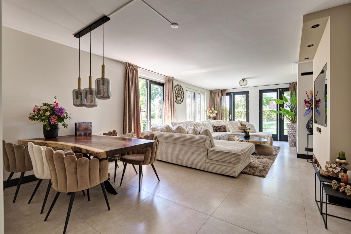 Te koop: Foto Woonhuis aan de Saint Helenabaai 56 in Purmerend