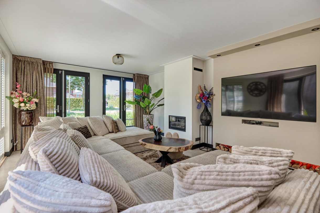 Te koop: Foto Woonhuis aan de Saint Helenabaai 56 in Purmerend