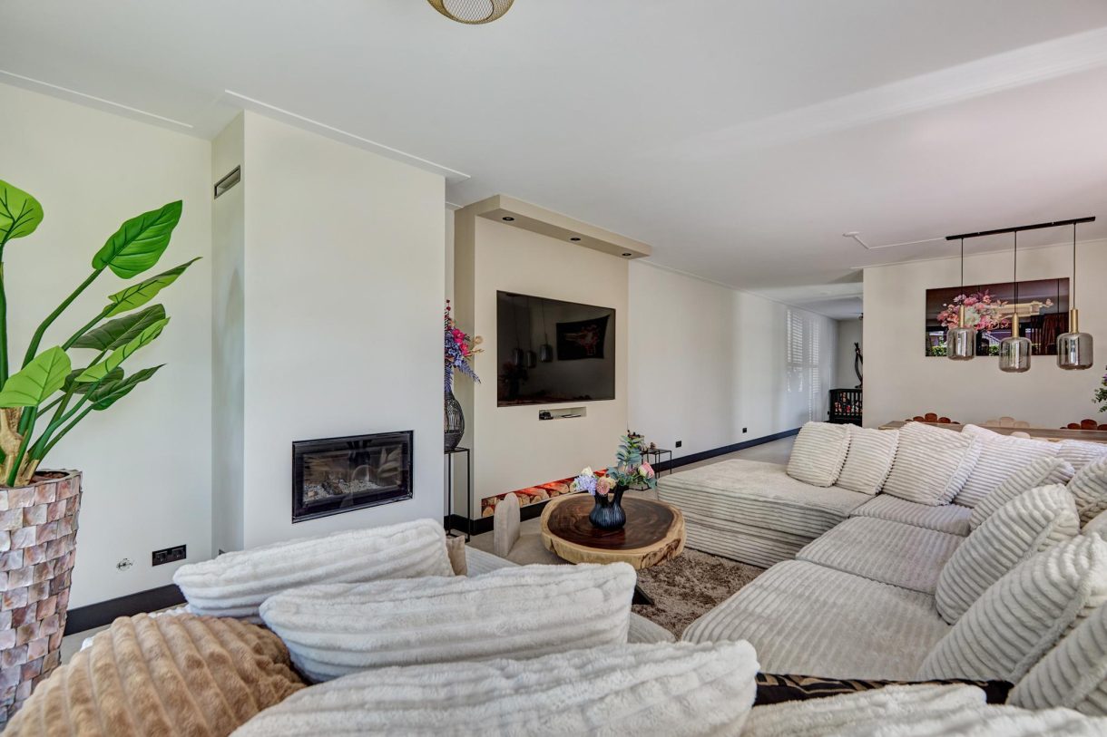 Te koop: Foto Woonhuis aan de Saint Helenabaai 56 in Purmerend